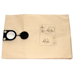 vendita online Sacchetto in carta fbv 78  art. 413044 Accessori e ricambi per aspiratori Starmix